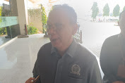 Ketua DPRD Lampung Sambut Baik Upacara Peringatan HUT RI Ke-79 di Kota Baru