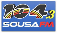 Rádio Sousa FM 104,3 de Sousa PB