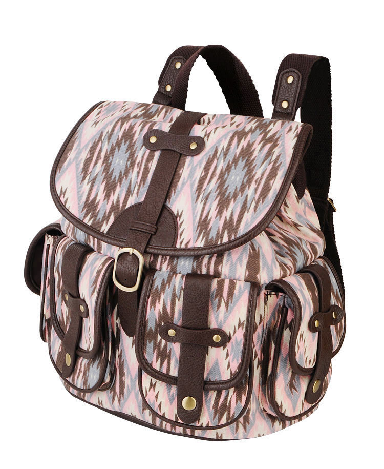 Cute Back-to-School Backpacks