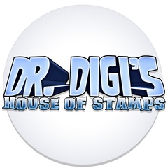 Dr Digi's House of Stamps