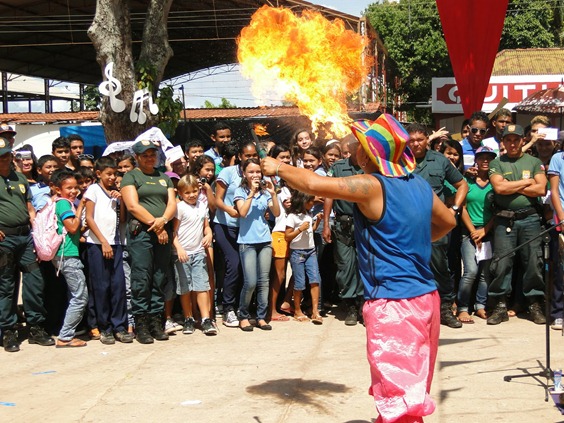  Feira de Arte e Cultura de Almeirim, Parà