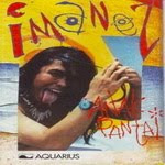 Imanez - Anak Pantai