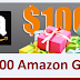 Win $1000 Amazon Gift Card