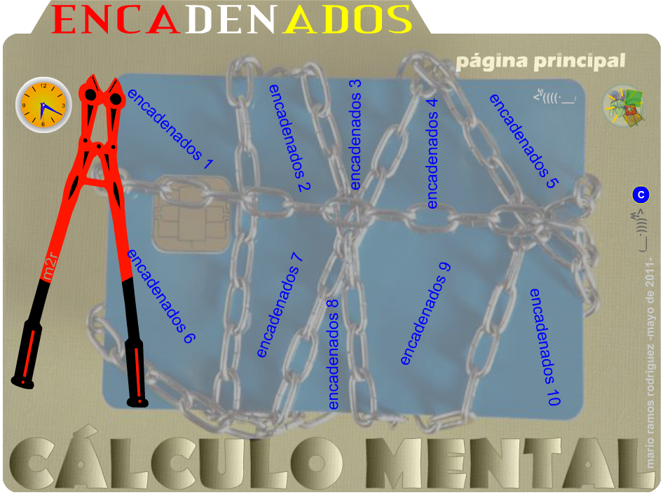 http://www2.gobiernodecanarias.org/educacion/17/WebC/eltanque/encadenados/encadenados_p.html