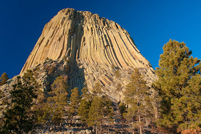 Devils Tower