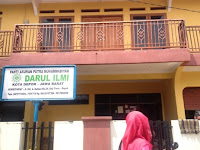 Panti Asuhan Darul Ilmi Muhammadiyah Depok