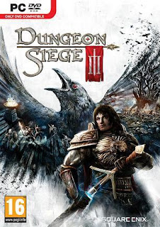 DUNGEON SIEGE III