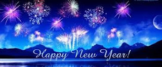 Top 5 Happy New Year 2016 Images