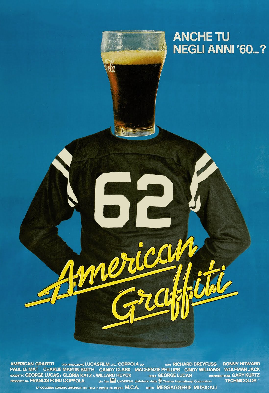 1973 American Graffiti