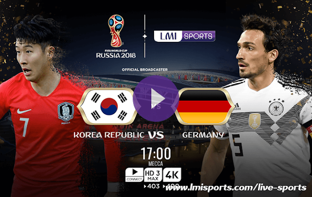 South Korea Vs Germany FIFA World Cup 2018 Live Streaming FREE, lmi sports, lmisportssports news, scores news, Football news & live stream, Cricket news, NBA news, NFL, IPL, WWE, Basketball, FIFA world cup, sports live stream free, sports player profile, fixtures, point table, Golf, Rugby, Tennis, F1, Boxing ,world cup, world cup 2002, world cup 2006, world cup 2010, world cup 2014, world cup 2018, fifa world cup, fifa world cup 2002, fifa world cup 2006, fifa world cup 2010, fifa world cup 2014, fifa world cup 2018, 2022 world cup, fifa world cup 2018 qualifiers, world cup 2022, fifa world cup 2014, fifa world cup 2022, fifa world cup 2018 groups, 2026 fifa world cup, luzhniki stadium, fifa world cup 2018 tickets, fifa world cup winners, world cup 2018 teams, fifa world cup 2018 game, world cup 2018 fixtures dates, fifa 2022, fifa world cup 2018 song, fisht olympic stadium, world cup 2018 wall chart, fifa world cup 2018 location, world cup 2018 fixtures download, fifa world cup 2018 time table, fifa world cup 2018 schedule uk time, fifa world cup 2018 schedule us time, fifa world cup 2018 theme song, fifa world cup 2018 teams squad,