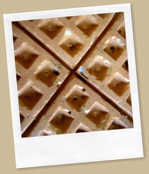 YUMMY Waffles
