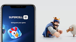 Hay Day: Connect Your Account With Supercell ID