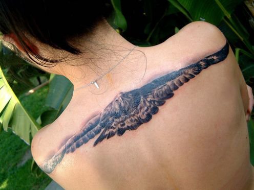 Eagle Tattoos