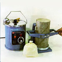 Vertical Cylinder Capping Set // CALL 082`124100046