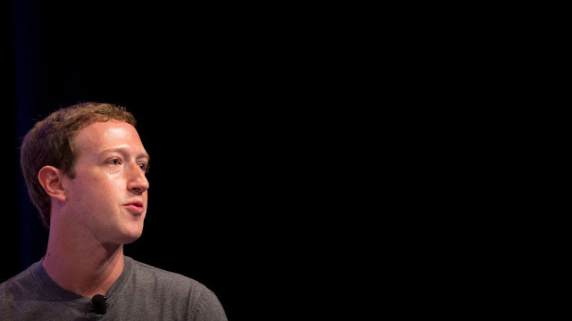 Zuckerberg doubles down against criticism of Facebook's election impact