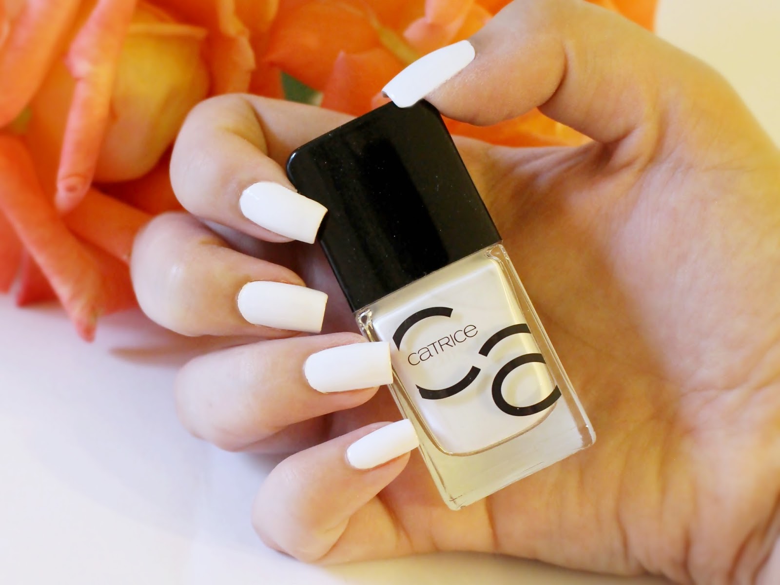 Catrice ICONails Milky Bay (15)