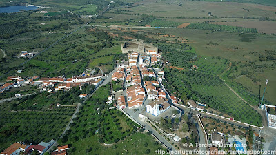 Terena (São Pedro)