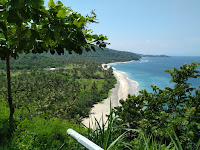 Senggigi-View