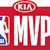 Milwaukee’s Giannis Antetokounmpo Wins 2019-20 Kia NBA Most Valuable Player Award