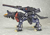 Kotobukiya HMM 1/72  Zi-024 COMMAND WOLF IRVINE CUSTOM REPACKAGE VER. Color Guide & Paint Conversion Chart 