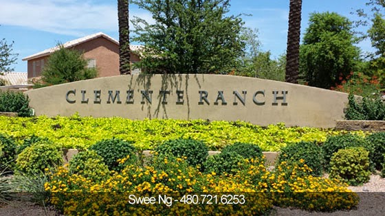 Clemente Ranch Chandler AZ 85286