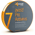 AVAST antivirus 7 pro with serial key