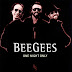 Encarte: Bee Gees - One Night Only