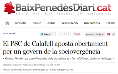 http://www.naciodigital.cat/delcamp/baixpenedesdiari/noticia/4612/psc/calafell/aposta/obertament/govern/sociovergencia