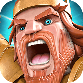 United Legends - VER. 4.0.9 Unlimited Energy MOD APK