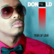 DonaldBest Produced Album > Emotional songs and equally more emotional . (train of love )