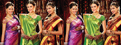 Bollywood Designer Sarees online Shopping
