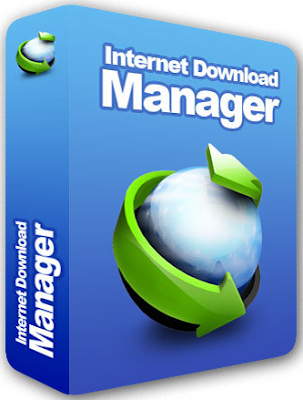 Internet Download Manager IDM 6.07