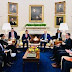  Jumpa Presiden Biden, Presiden RI Joko Widodo Harap Kemitraan Kedua Negara Berkontribusi Terhadap Perdamaian Dan Kemakmuran Global