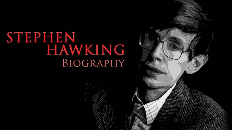 Sejarah Singkat Stephen Hawking, Sang Genius Abad 21