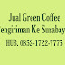 Jual Green Coffee di Surabaya ☎  085217227775