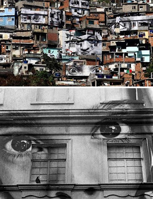 Brazil, Urban, Graffiti, Mural, http://graffityartamazing.blogspot.com/