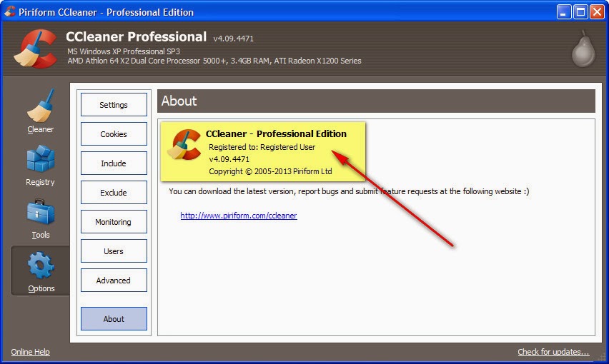 How to get ccleaner professional for free 2016 - Days week ccleaner free download windows 7 softonic reproductor windows media