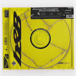  beerbongs & bentleys by Post Malone on iTunes 