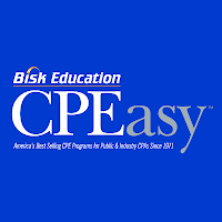 CPE Courses - CPE Credits