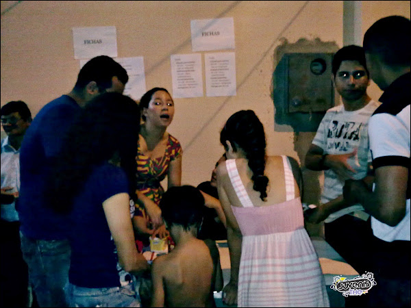 I Feira Gastronômica Assembléia de Deus Dirceu II