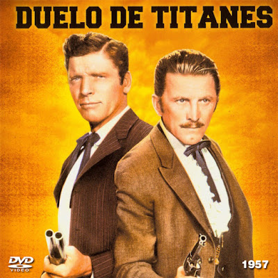 Duelo de titantes - [1957]