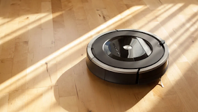 Robotic Vacuum Cleaners Market