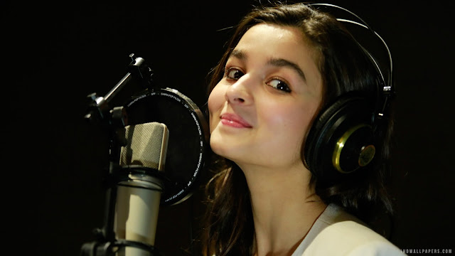 makup Hot Natural Pics of Alia Bhatt