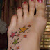 Foot tattoo – Tattoo Picture at CheckoutMyInk.com