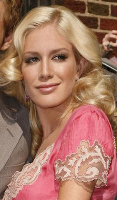 Heidi Montag