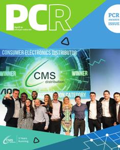 PCR 186 - April 2019 | ISSN 1742-8440 | TRUE PDF | Mensile | Professionisti | Computer | Hardware | Software | Social Networks
PCR delivers priceless trade information for the home and business computing sector across a unique combination of print, online, digital, apps, mobile, event and social channels.