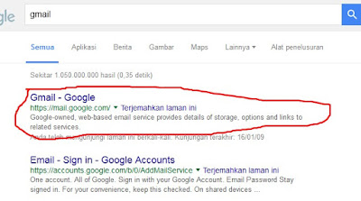 cara membuat akun gmail di komputer dan HP 01