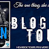 Blog Tour: Pain by Amanda Mackey 