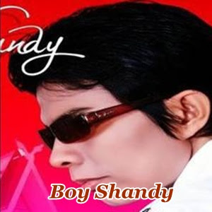 Boy Shandy - Angan Dibateh Janji Full Album