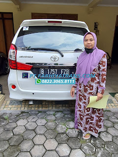 Kirim Mobil Toyota Avanza dari Yogyakarta Jogja tujuan ke Ende Door to Port dengan driving dan kapal cargo estimasi pengiriman 1 minggu.